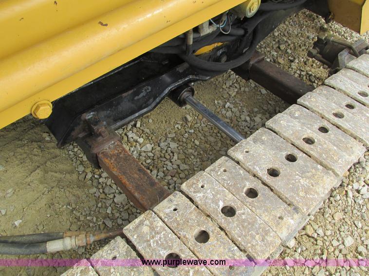 image for item I4028 Vermeer D16X20A directional drill