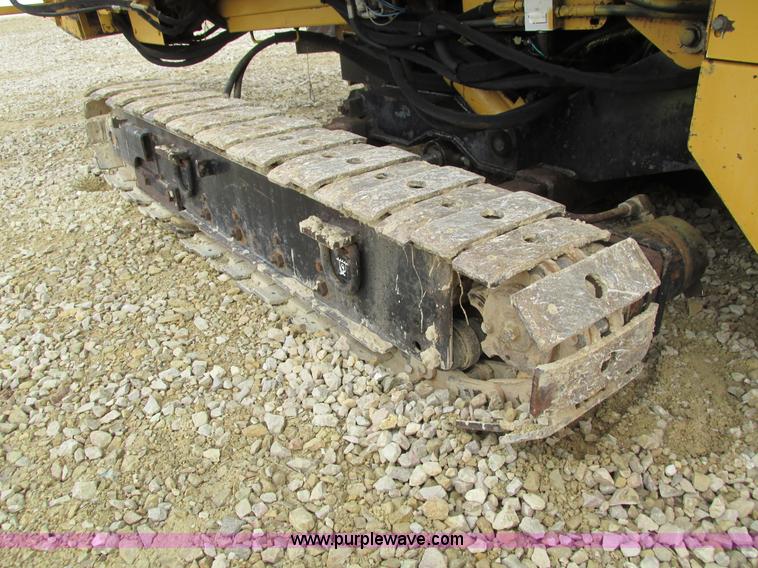 image for item I4028 Vermeer D16X20A directional drill