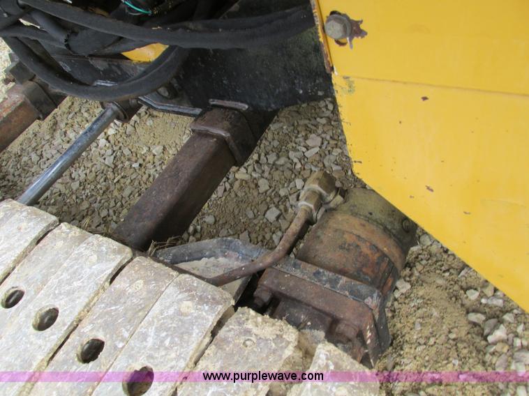 image for item I4028 Vermeer D16X20A directional drill