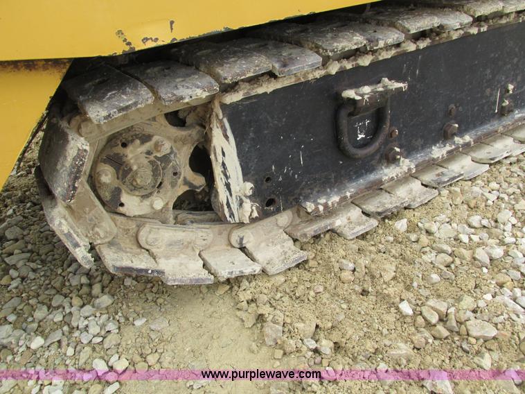 image for item I4028 Vermeer D16X20A directional drill