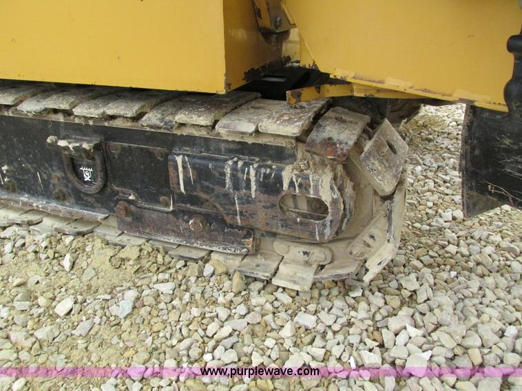 image for item I4028 Vermeer D16X20A directional drill