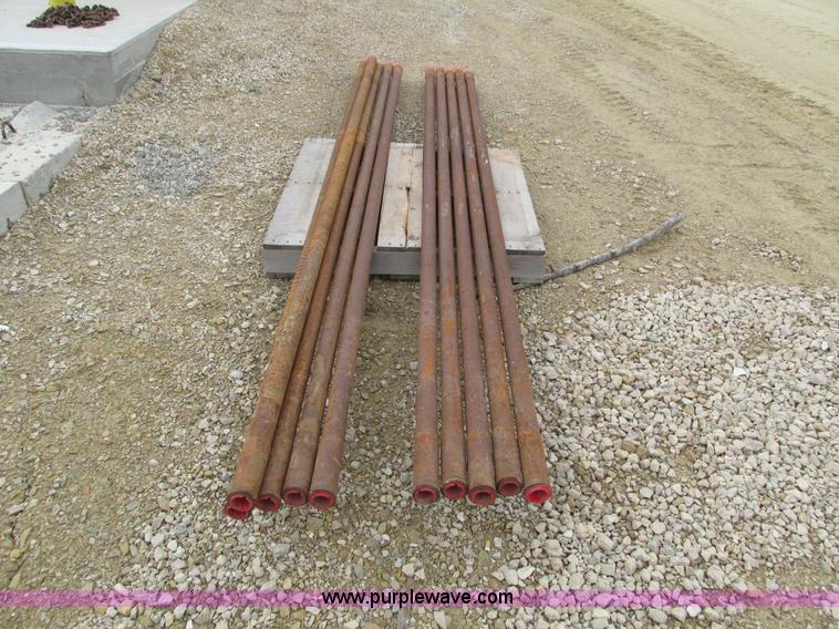 image for item I4028 Vermeer D16X20A directional drill