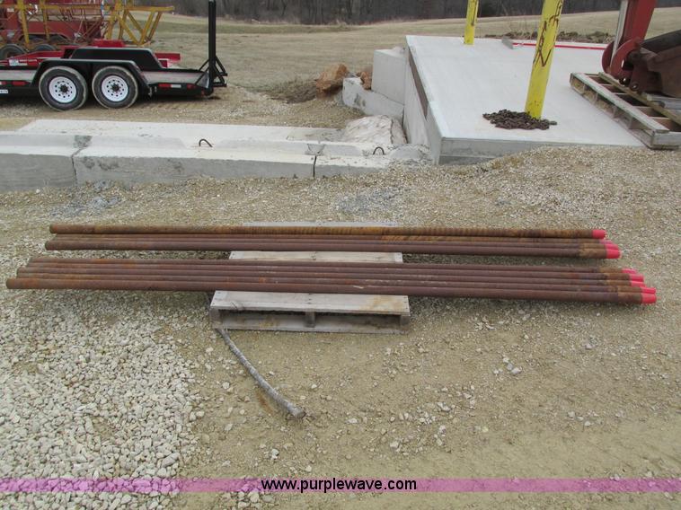 image for item I4028 Vermeer D16X20A directional drill