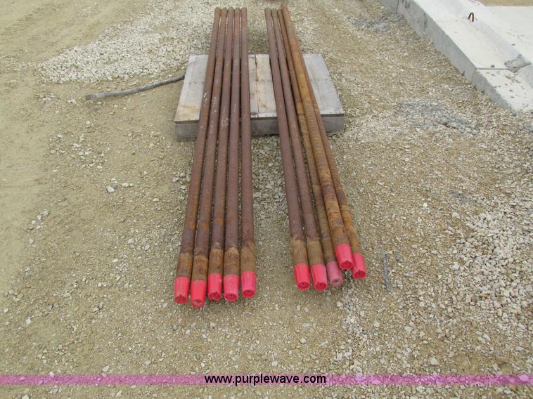 image for item I4028 Vermeer D16X20A directional drill