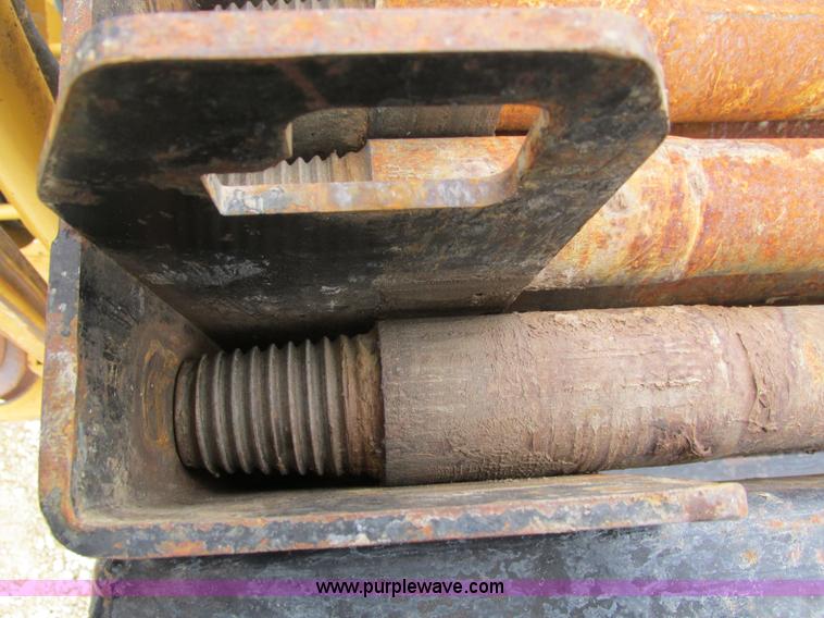 image for item I4028 Vermeer D16X20A directional drill