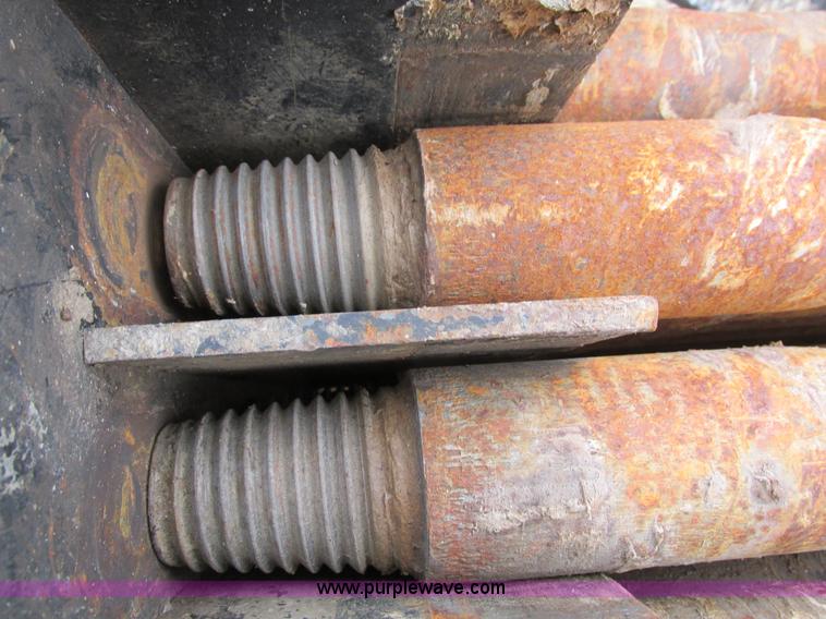 image for item I4028 Vermeer D16X20A directional drill