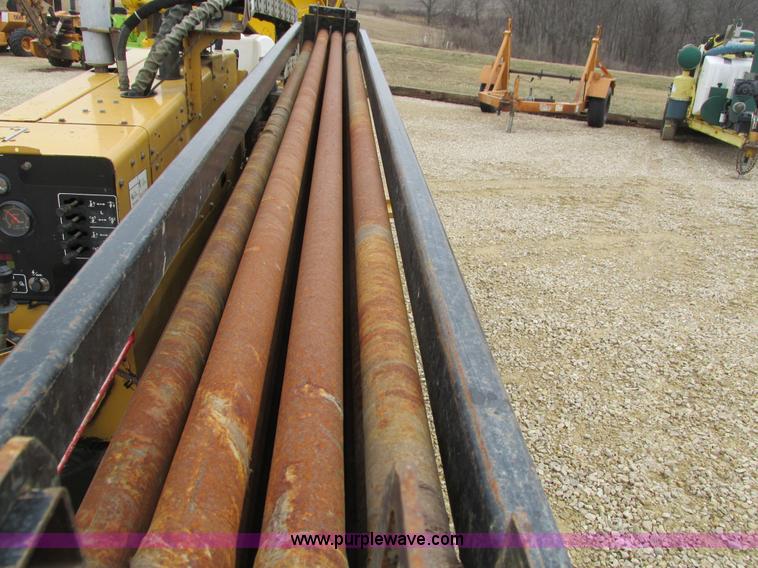 image for item I4028 Vermeer D16X20A directional drill