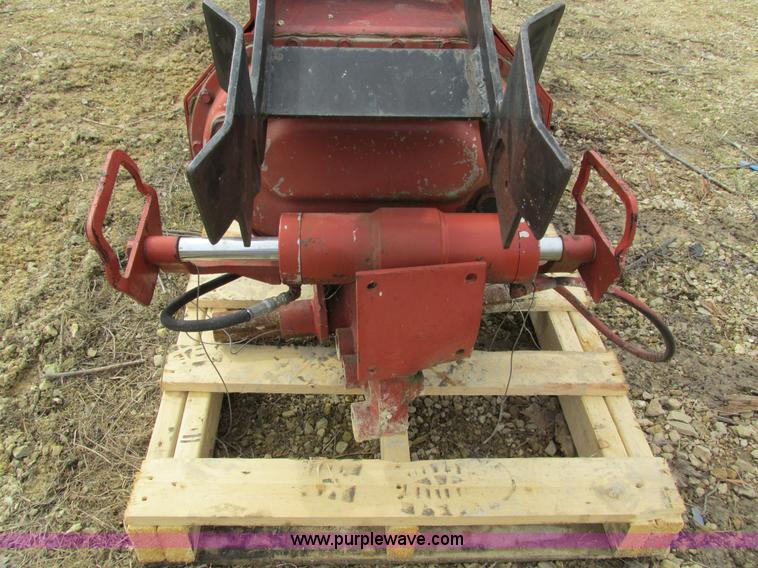 image for item I4030 Ditch Witch A630 vibratory plow