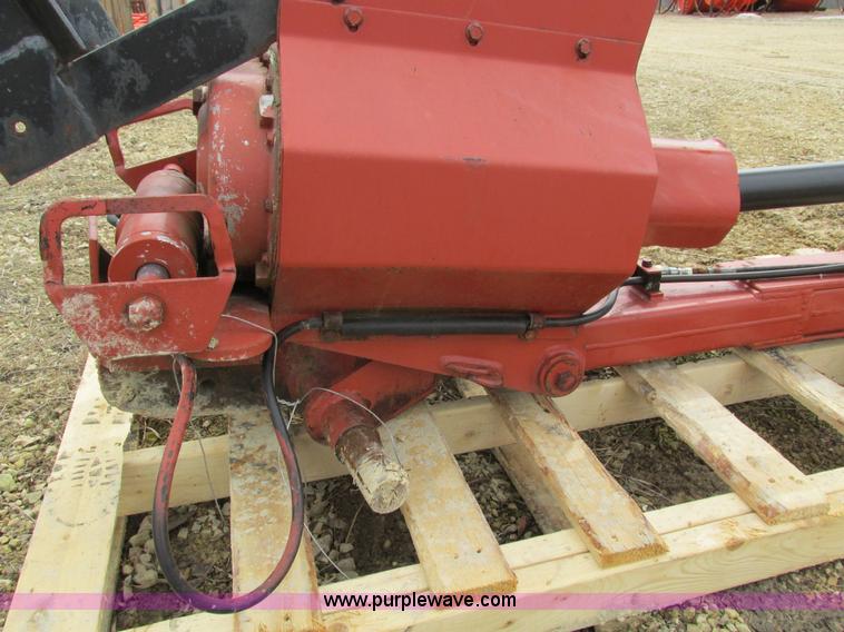 image for item I4030 Ditch Witch A630 vibratory plow