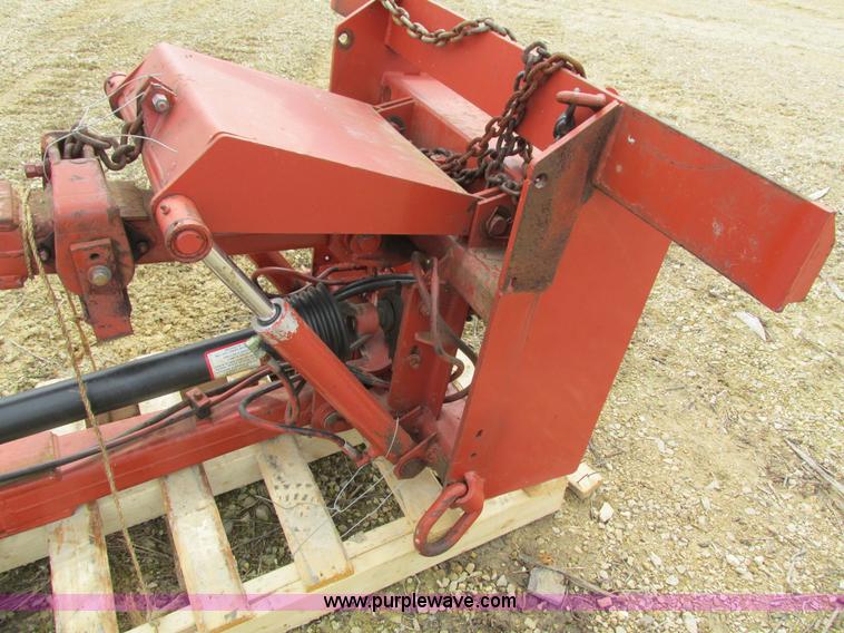image for item I4030 Ditch Witch A630 vibratory plow