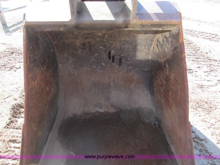 image for item I4034 Koehring 6633 excavator