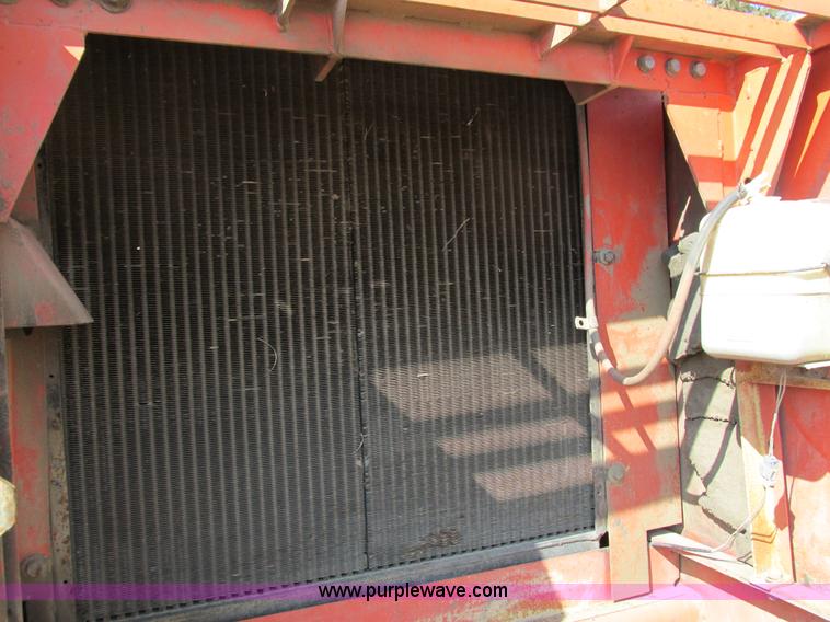 image for item I4034 Koehring 6633 excavator