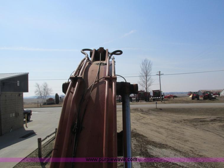 image for item I4034 Koehring 6633 excavator