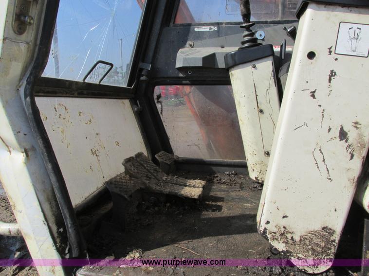 image for item I4034 Koehring 6633 excavator