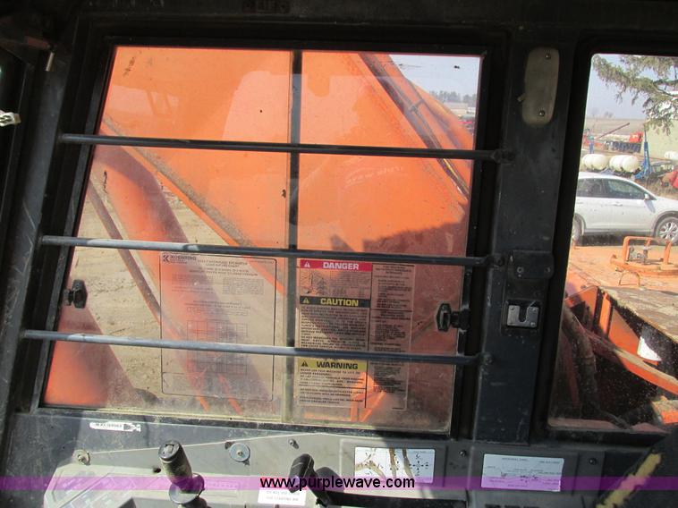 image for item I4034 Koehring 6633 excavator