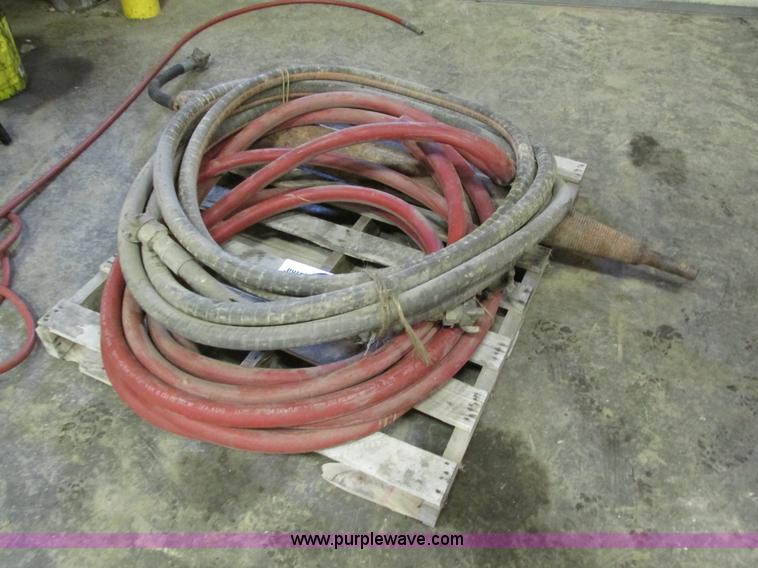 image for item I4046 6" air mole