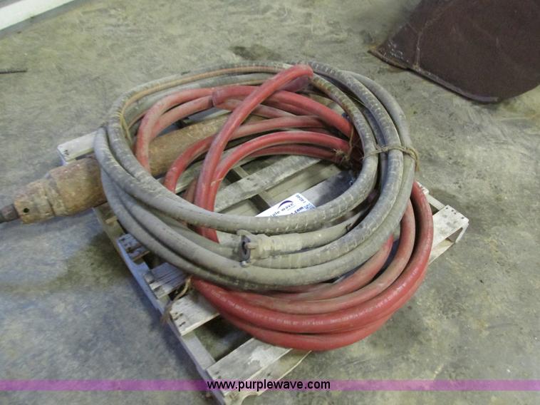 image for item I4046 6" air mole