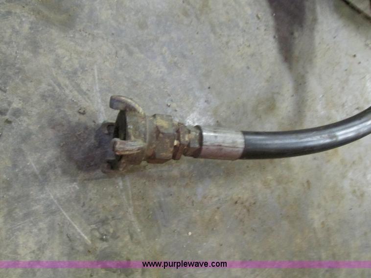 image for item I4046 6" air mole