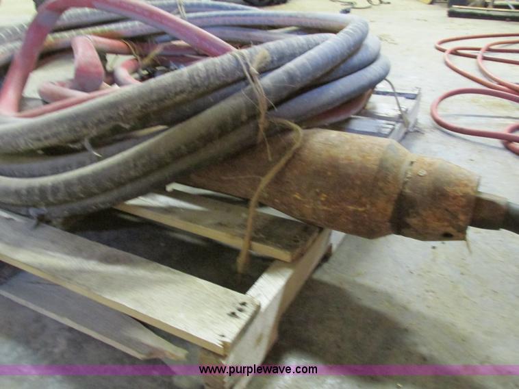 image for item I4046 6" air mole