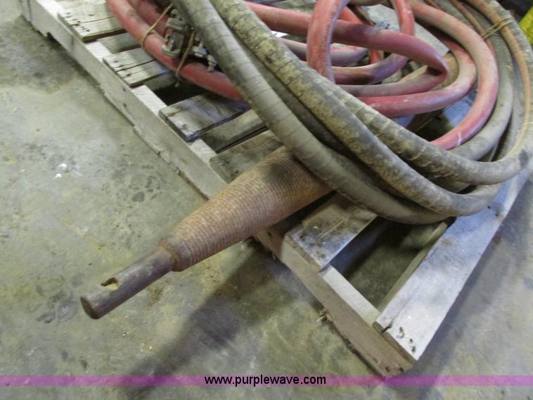 image for item I4046 6" air mole