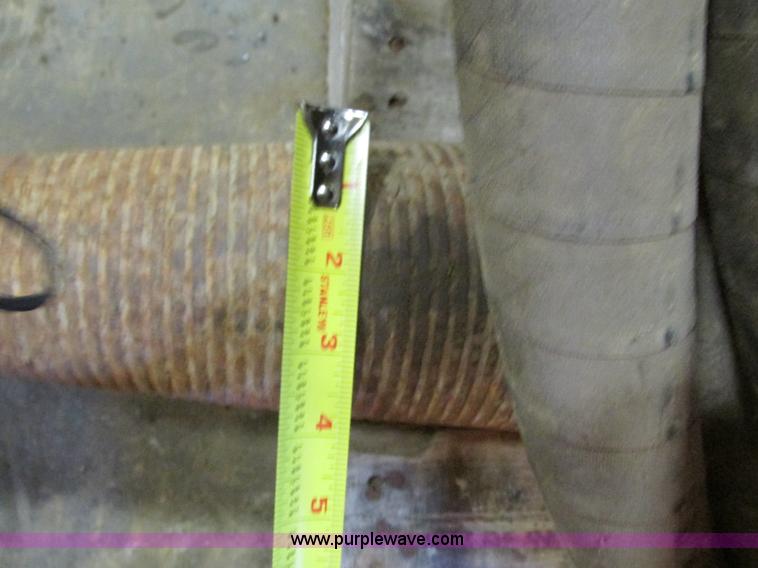 image for item I4046 6" air mole