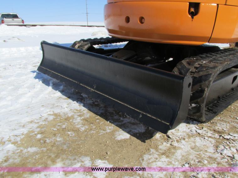 image for item I4047 1999 Hitachi EX40UR-2C compact excavator