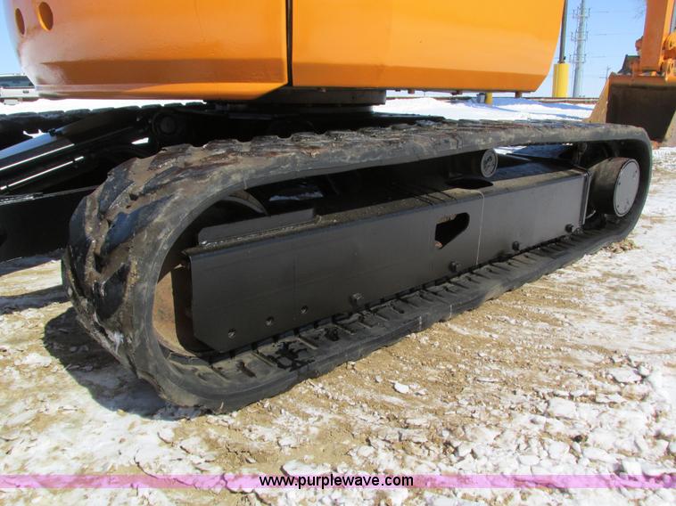 image for item I4047 1999 Hitachi EX40UR-2C compact excavator