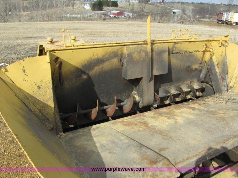 image for item I4049 Lee Boy paver