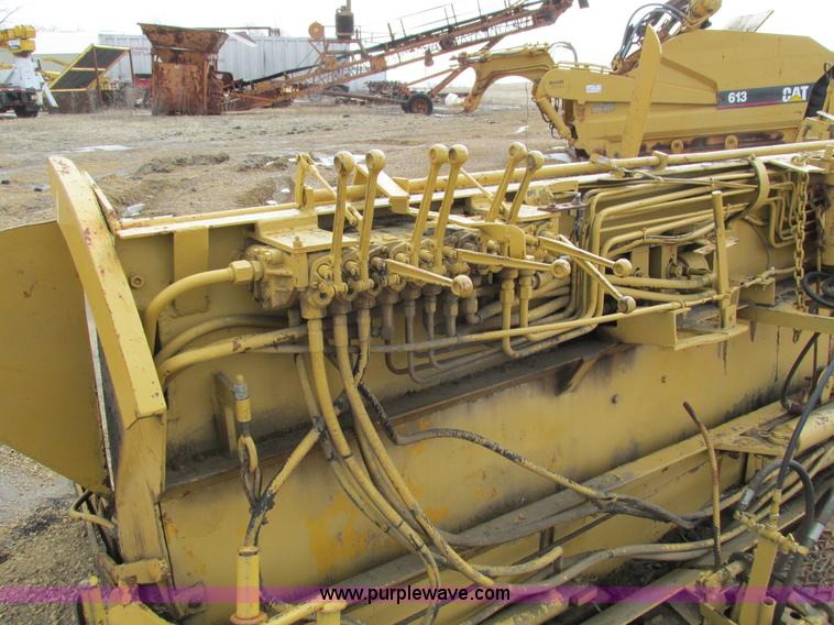 image for item I4049 Lee Boy paver