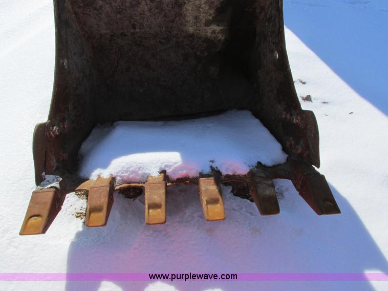 image for item I4052 1994 Caterpillar 315L excavator