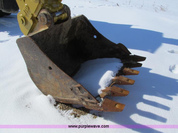image for item I4052 1994 Caterpillar 315L excavator
