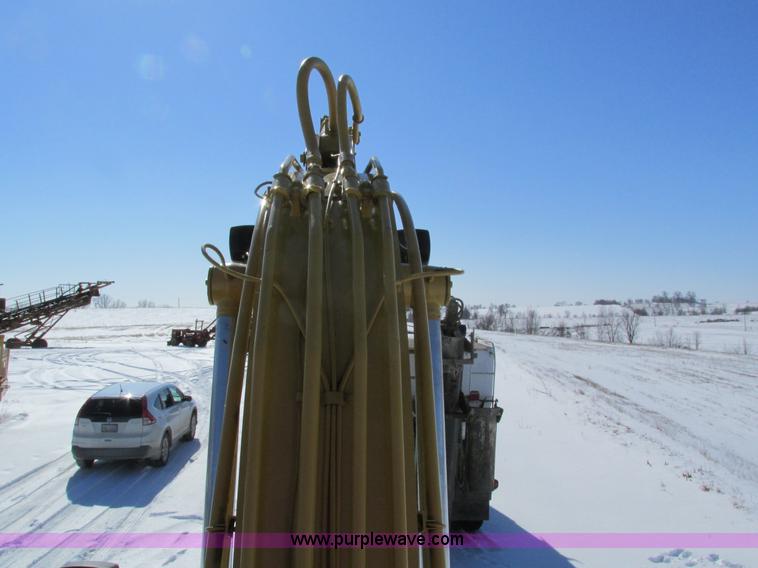 image for item I4052 1994 Caterpillar 315L excavator