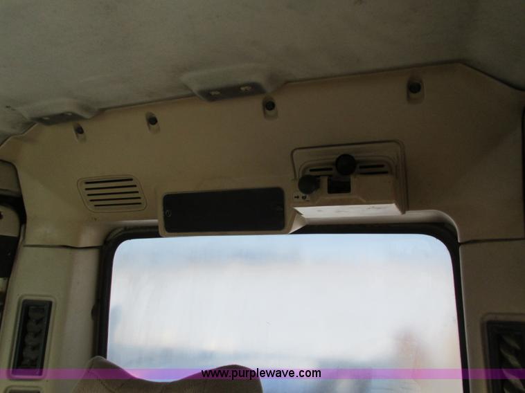 image for item I4052 1994 Caterpillar 315L excavator