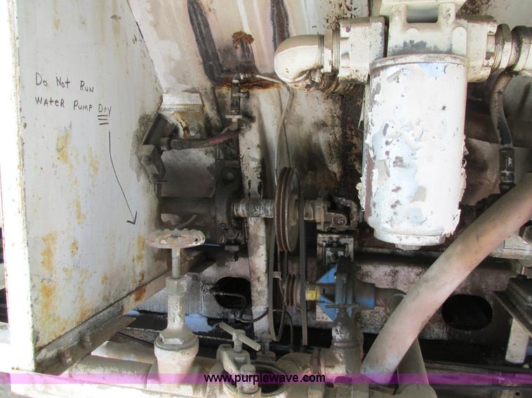 image for item I4053 1978 Mack mixer truck