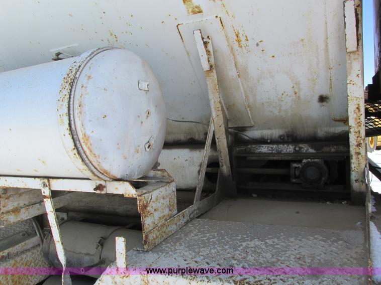 image for item I4053 1978 Mack mixer truck