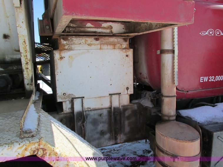 image for item I4053 1978 Mack mixer truck