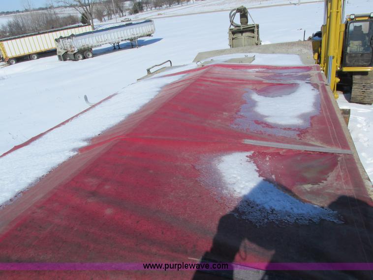 image for item I4053 1978 Mack mixer truck