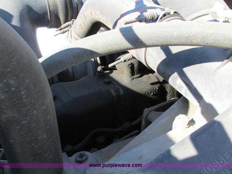 image for item I4053 1978 Mack mixer truck