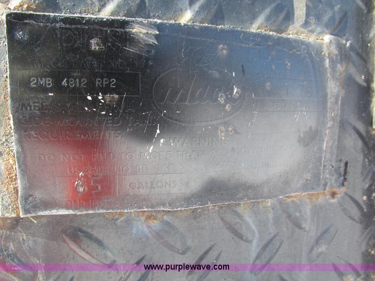 image for item I4053 1978 Mack mixer truck