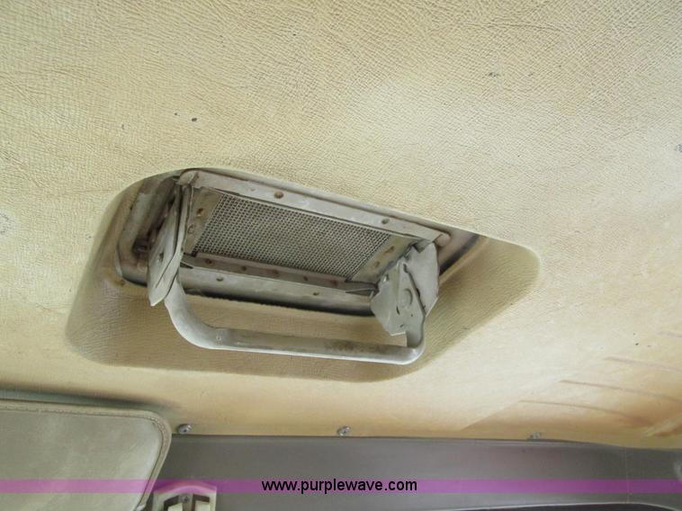 image for item I4053 1978 Mack mixer truck