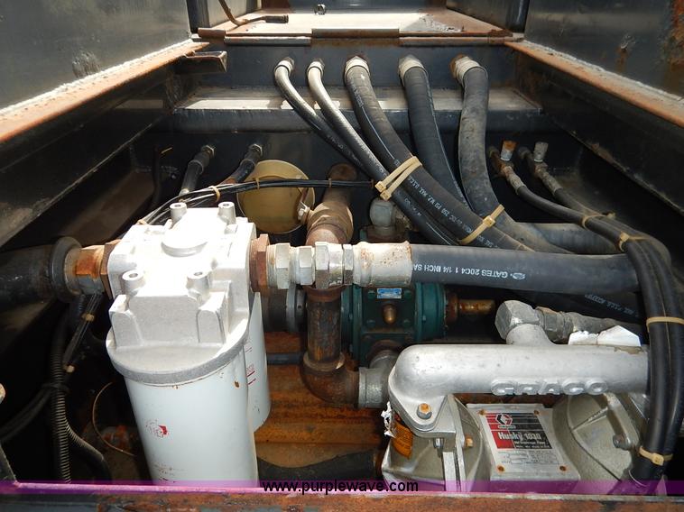 image for item I5044 1988 International S2500 service truck