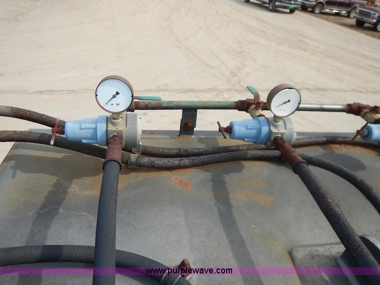 image for item I5044 1988 International S2500 service truck