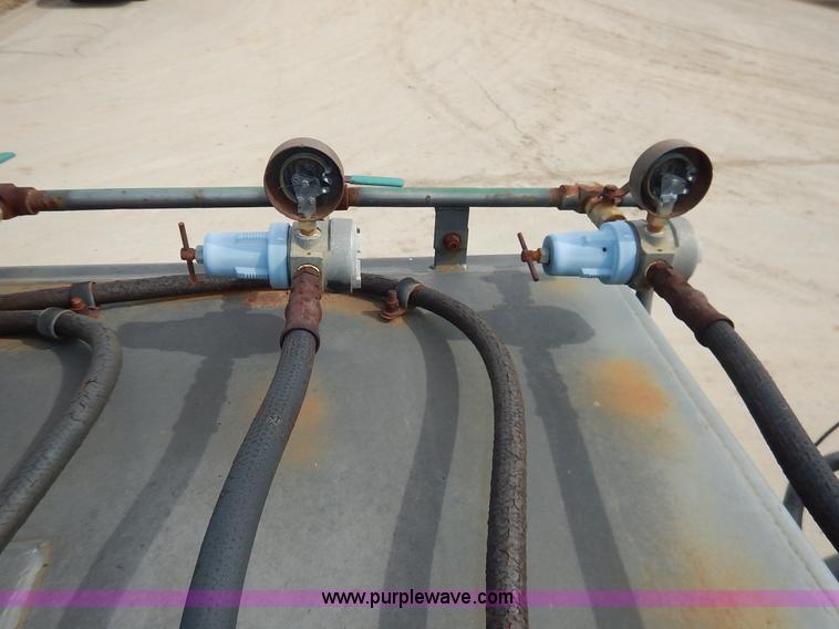 image for item I5044 1988 International S2500 service truck