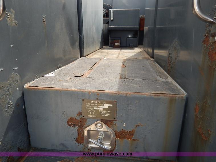 image for item I5044 1988 International S2500 service truck