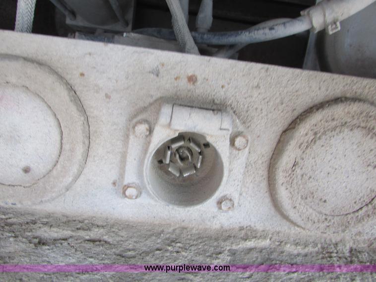 image for item I6552 1993 Freightliner FLD112 dump truck