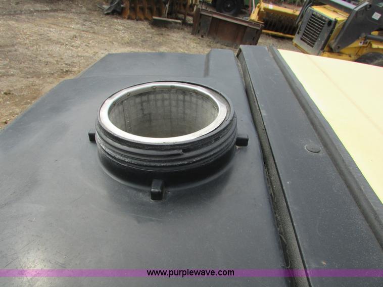 image for item I6555 2000 Dynapac CC122 double drum vibratory roller