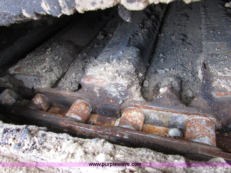 image for item I6558 1994 Red River LB237 live bottom trailer