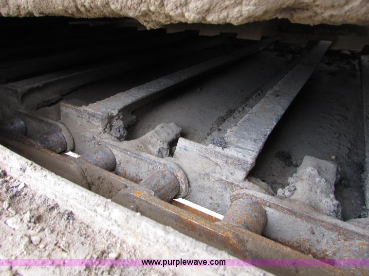 image for item I6559 1994 Red River LB237 live bottom trailer