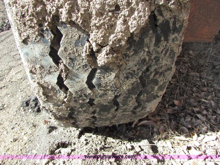 image for item I6564 Kohlberg 636-120 stacking conveyor