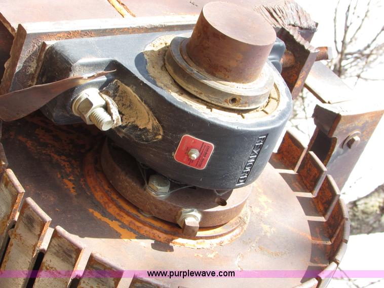 image for item I6564 Kohlberg 636-120 stacking conveyor